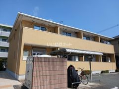 スプラウト ガーデンの外観画像