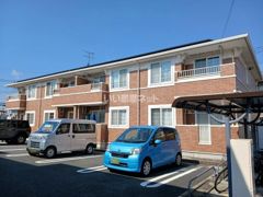 Libra house Ⅱの外観画像