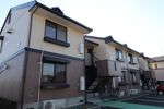 エスボワール A棟の間取り画像