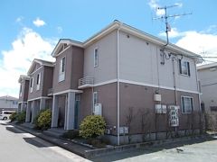 スワンAの外観画像