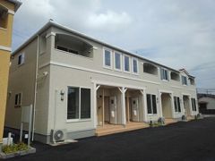 トー・アルブル Aの外観画像