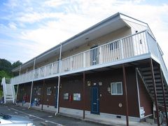 コーポアイガエリⅠの外観画像