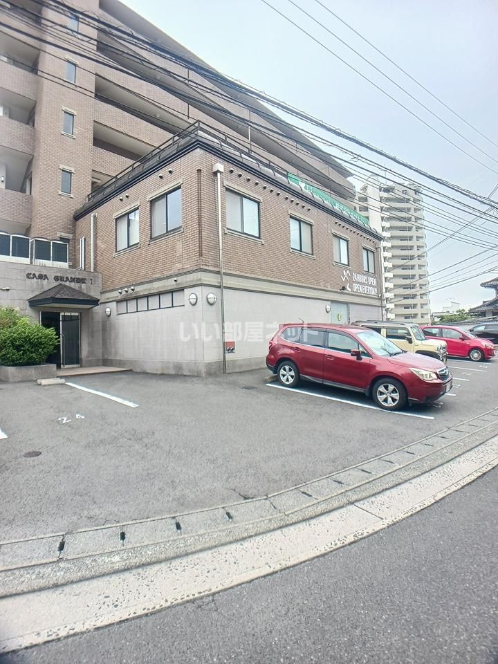 バスルーム