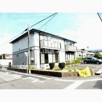 さくらHouseの外観画像
