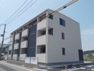 ニューシャルマンアイの間取り画像