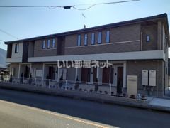 クラウン・ビュー Ⅰの外観画像