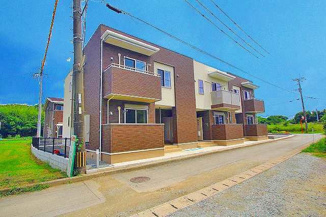 サンリット広川Ⅰの外観画像