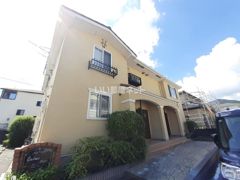 カルムラピスの外観画像