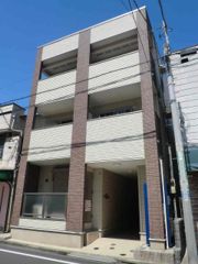 プレゼント ミューズの外観画像