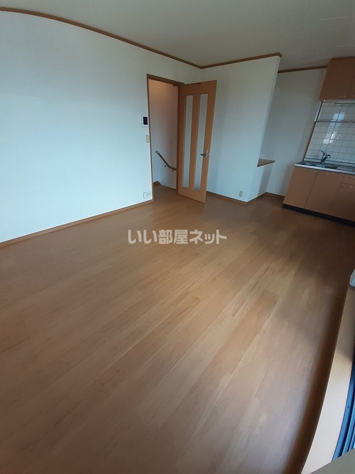 リビング