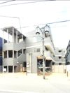 ジュネスメゾン中板橋の間取り画像