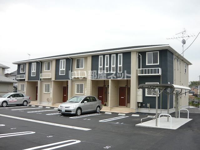 Ocean Village Ⅱの外観画像