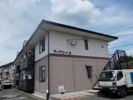 ディアコートBの外観