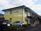 パディビレッジ鶴田Aの間取り画像