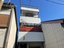 北町ハイツの外観