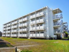 ビレッジハウス家下1号棟の外観画像