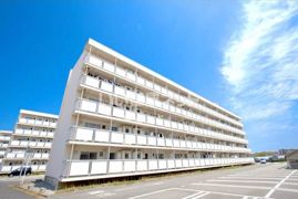 ビレッジハウス湖山1号棟の外観画像