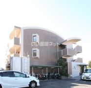 グリーンスクエアーの外観画像