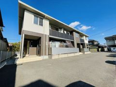 プロヌーブ三条の外観画像