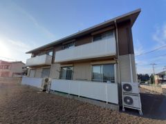 メゾン・シャルムMの外観画像