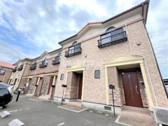 TENDER Ⅲ（テンダースリー）の外観画像