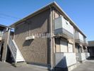 エルメゾンネクスト石坂の間取り画像