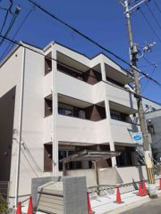 メゾングランディールの外観画像