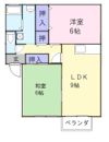 M.Stationの間取り画像