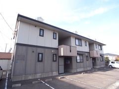 セジュールS Aの外観画像