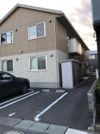 メゾン・ソレイユⅢの間取り画像