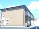 メゾンソレイユ根城の間取り画像