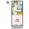 ウル・シャンティ Cの間取り画像