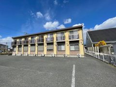 グリーンコート 壱番館の外観画像