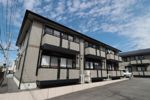 カサグランデ Cの外観