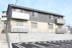 エスポワール Cの間取り画像