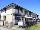 ルミエール Bの間取り画像
