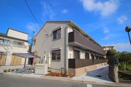 リビングヴィレッジ新柴又の外観画像