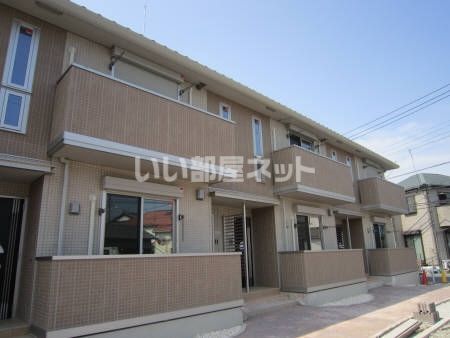 Lune soleil(ルナ・ソレイユ) Bの外観画像