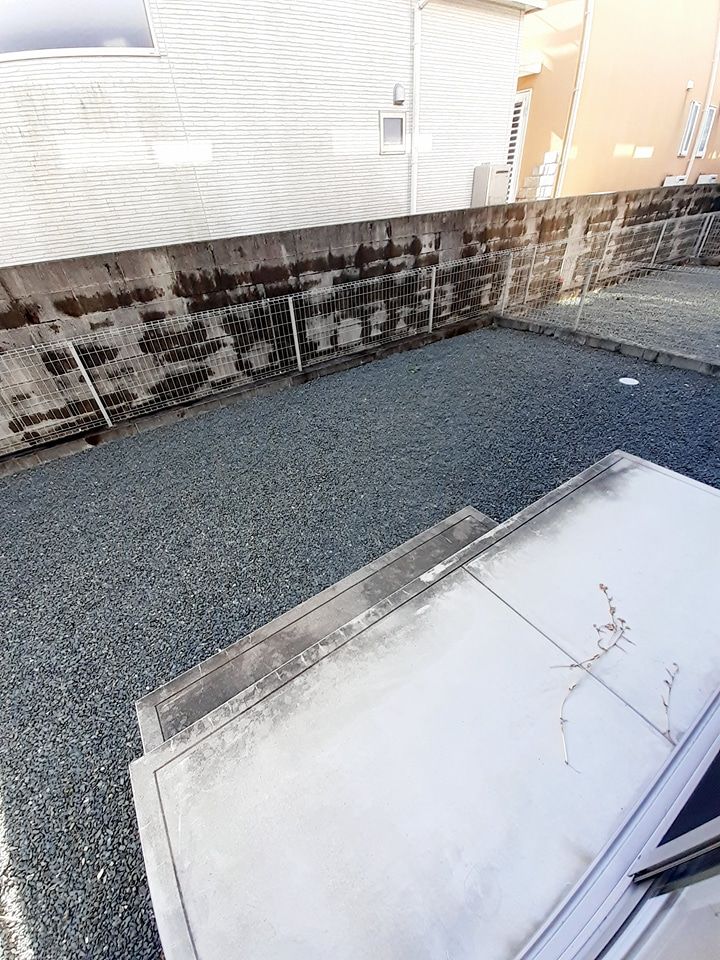 庭