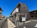 ダバンティの間取り画像