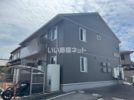 ラコスタの外観