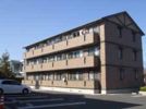 セジュール早水 Ⅰ号館の間取り画像