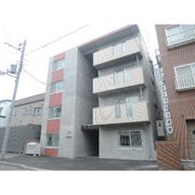 シャルム宮の沢の外観画像