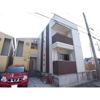 クレフラスト広川 A棟の間取り画像