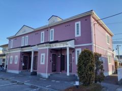 マノワール参番館の外観画像