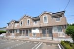 ガーデンヒルズ Bの間取り画像