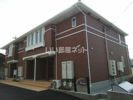 グラシアスの間取り画像