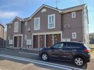 リアル・クレストBの外観