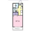 コンフォルトCの間取り画像