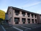 コンフォルトCの間取り画像